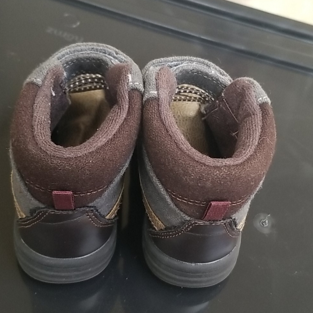 Boots - Picture 2 of 4